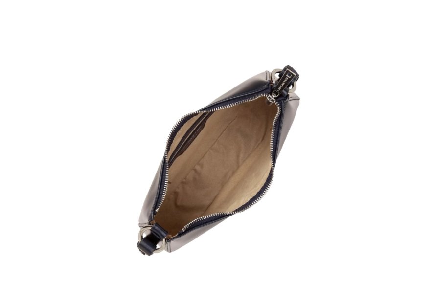 Lancaster 433-22 - REFENTE CUIR VACHETTE - Suave Ace - Sac porté épaule Sacs à mains