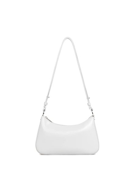 Lancaster 433-22 - REFENTE CUIR VACHETTE - Suave Ace - Sac porté épaule Sacs à mains