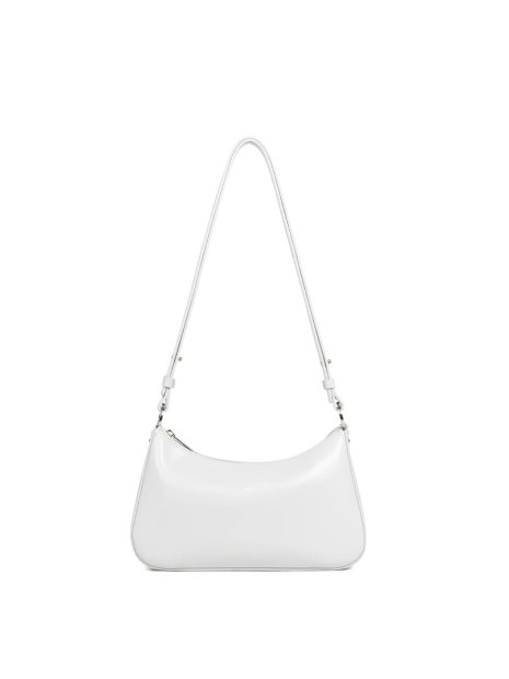 Lancaster 433-22 - REFENTE CUIR VACHETTE - Suave Ace - Sac porté épaule sacs-a-mains