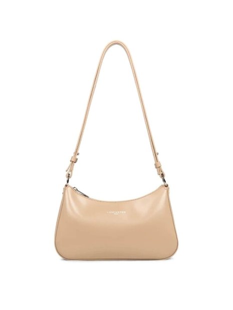 Lancaster 433-22 - REFENTE CUIR VACHETTE - Suave Ace - Sac porté épaule sacs-a-mains