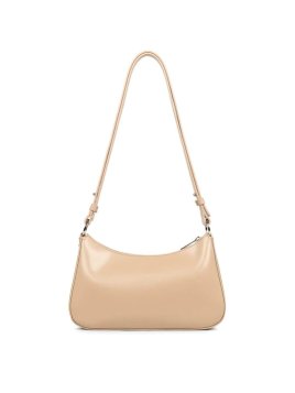 Lancaster 433-22 - REFENTE CUIR VACHETTE - Suave Ace - Sac porté épaule Sacs à mains