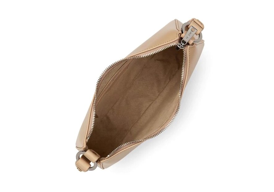 Lancaster 433-22 - REFENTE CUIR VACHETTE - Suave Ace - Sac porté épaule Sacs à mains