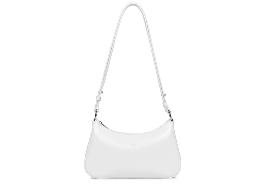 Lancaster 433-22 - REFENTE CUIR VACHETTE - Suave Ace - Sac porté épaule Sacs à mains