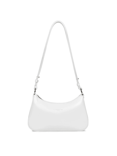 Lancaster 433-22 - REFENTE CUIR VACHETTE - Suave Ace - Sac porté épaule Sacs à mains