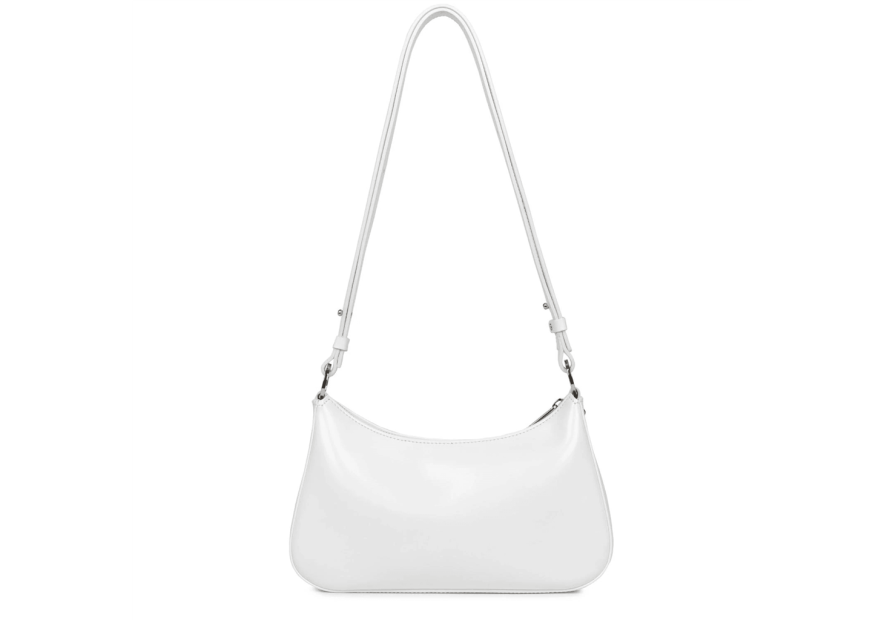 Lancaster 433-22 - REFENTE CUIR VACHETTE - Suave Ace - Sac porté épaule Sacs à mains