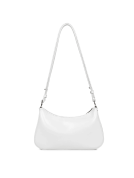 Lancaster 433-22 - REFENTE CUIR VACHETTE - Suave Ace - Sac porté épaule Sacs à mains