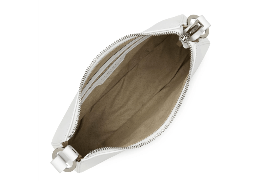 Lancaster 433-22 Suave Ace - Sac porté épaule Sacs à mains