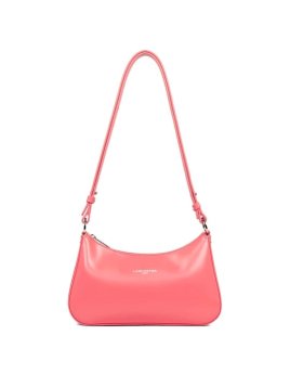 Lancaster 433-22 - REFENTE CUIR VACHETTE - Suave Ace - Sac porté épaule Sacs à mains