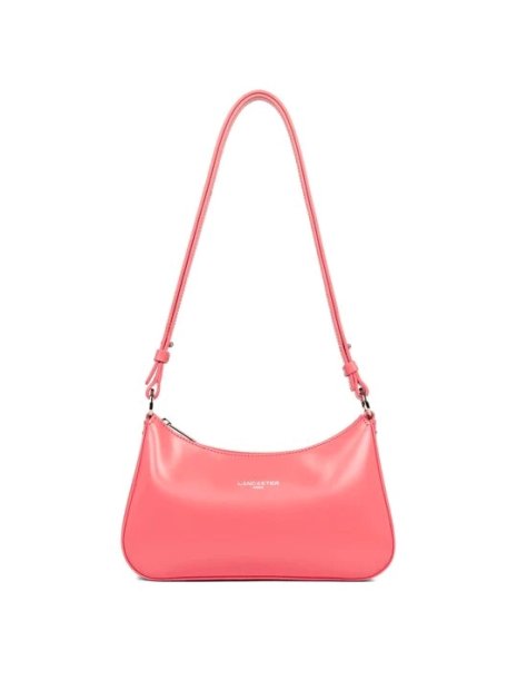 Lancaster 433-22 - REFENTE CUIR VACHETTE - Suave Ace - Sac porté épaule sacs-a-mains