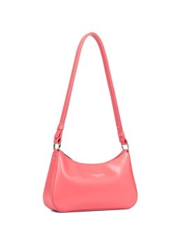 Lancaster 433-22 - REFENTE CUIR VACHETTE - Suave Ace - Sac porté épaule Sacs à mains