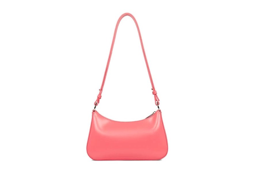 Lancaster 433-22 - REFENTE CUIR VACHETTE - Suave Ace - Sac porté épaule Sacs à mains