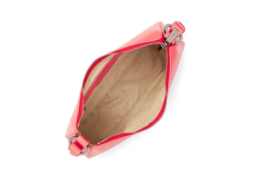 Lancaster 433-22 - REFENTE CUIR VACHETTE - Suave Ace - Sac porté épaule Sacs à mains