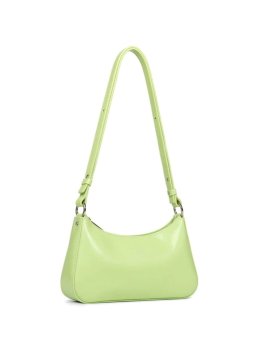 Lancaster 433-22 - REFENTE CUIR VACHETTE - Suave Ace - Sac porté épaule Sacs à mains