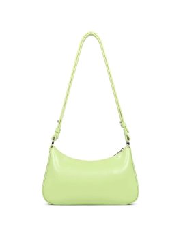 Lancaster 433-22 - REFENTE CUIR VACHETTE - Suave Ace - Sac porté épaule Sacs à mains