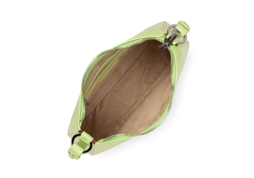 Lancaster 433-22 - REFENTE CUIR VACHETTE - Suave Ace - Sac porté épaule Sacs à mains