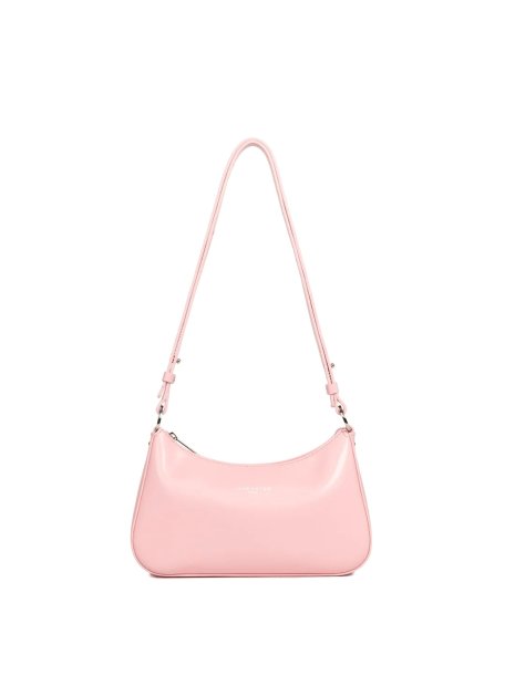 Lancaster 433-22 - REFENTE CUIR VACHETTE - Suave Ace - Sac porté épaule sacs-a-mains