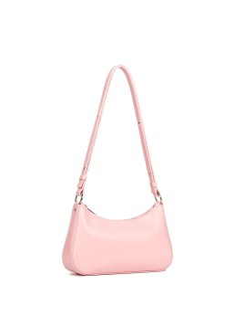 Lancaster 433-22 - REFENTE CUIR VACHETTE - Suave Ace - Sac porté épaule Sacs à mains