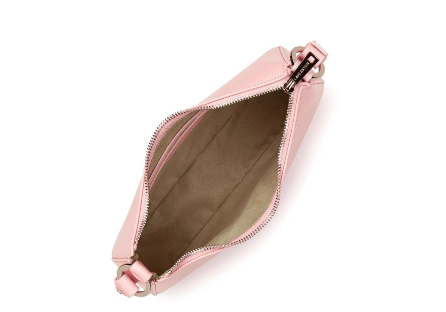 Lancaster 433-22 - REFENTE CUIR VACHETTE - Suave Ace - Sac porté épaule Sacs à mains