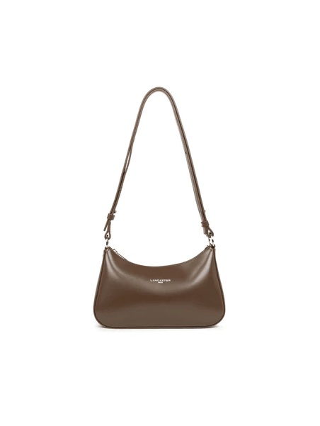Lancaster 433-22 - REFENTE CUIR VACHETTE - Suave Ace - Sac porté épaule Sacs à mains