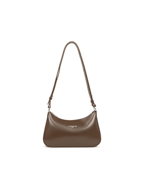 Lancaster 433-22 - REFENTE CUIR VACHETTE - Suave Ace - Sac porté épaule sacs-a-mains