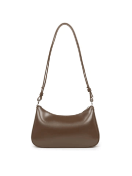 Lancaster 433-22 - REFENTE CUIR VACHETTE - Suave Ace - Sac porté épaule Sacs à mains