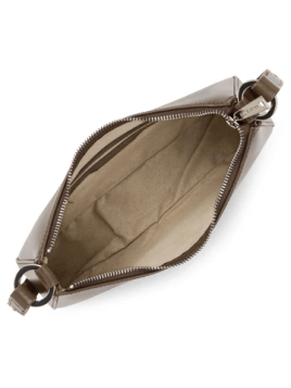 Lancaster 433-22 - REFENTE CUIR VACHETTE - Suave Ace - Sac porté épaule Sacs à mains