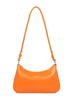 Lancaster 433-22 - REFENTE CUIR VACHETTE - Suave Ace - Sac porté épaule Sacs à mains