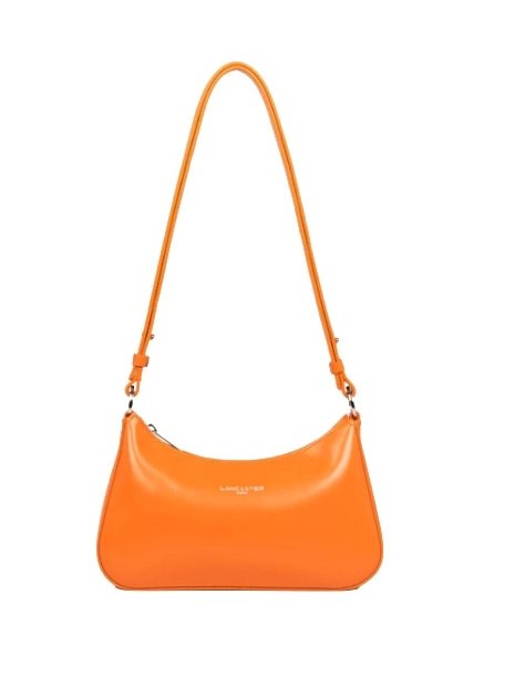 Lancaster 433-22 - REFENTE CUIR VACHETTE - Suave Ace - Sac porté épaule sacs-a-mains