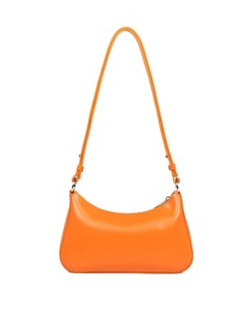 Lancaster 433-22 - REFENTE CUIR VACHETTE - Suave Ace - Sac porté épaule Sacs à mains