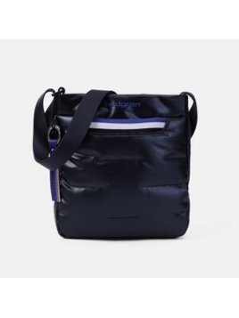 Hedgren HCOCN06/CUSHY - POLYAMIDE - PEAC cushy porté travers Sacs à mains