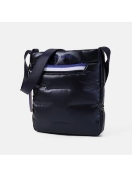 Hedgren HCOCN06/CUSHY - POLYAMIDE - PEAC cushy porté travers Sacs à mains