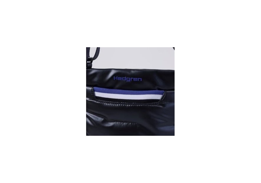 Hedgren HCOCN06/CUSHY - POLYAMIDE - PEAC cushy porté travers Sacs à mains