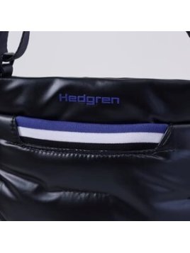 Hedgren HCOCN06/CUSHY - POLYAMIDE - PEAC cushy porté travers Sacs à mains