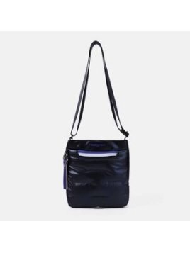 Hedgren HCOCN06/CUSHY - POLYAMIDE - PEAC cushy porté travers Sacs à mains