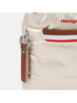 Hedgren HCOCN06/CUSHY - POLYAMIDE - BIRC cushy porté travers Sacs à mains