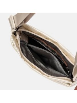 Hedgren HCOCN06/CUSHY - POLYAMIDE - BIRC cushy porté travers Sacs à mains