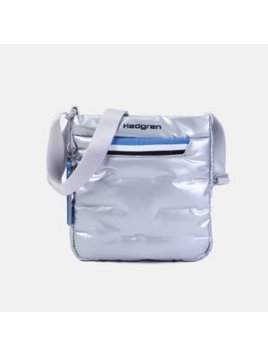 Hedgren HCOCN06/CUSHY - POLYAMIDE - PEAR cushy porté travers Sacs à mains