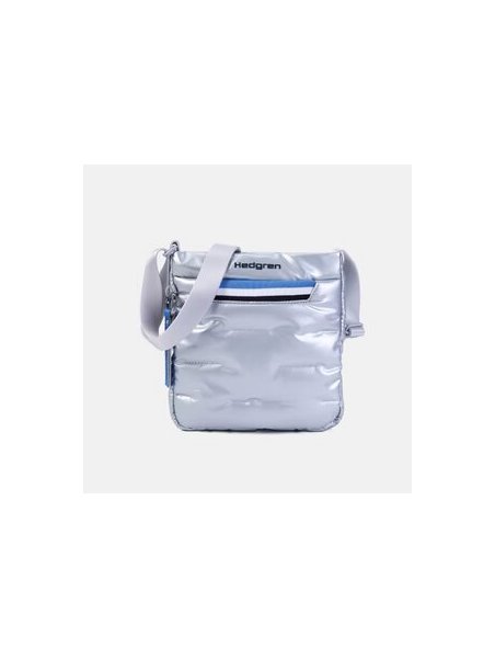 Hedgren HCOCN06/CUSHY - POLYAMIDE - PEAR cushy porté travers Sacs à mains