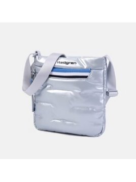 Hedgren HCOCN06/CUSHY - POLYAMIDE - PEAR cushy porté travers Sacs à mains