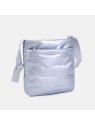 Hedgren HCOCN06/CUSHY - POLYAMIDE - PEAR cushy porté travers sacs-a-mains