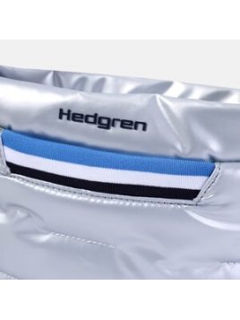 Hedgren HCOCN06/CUSHY - POLYAMIDE - PEAR cushy porté travers Sacs à mains