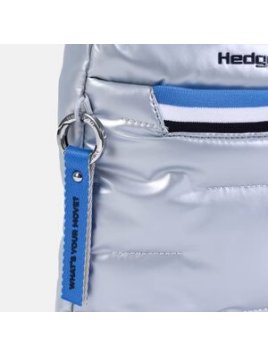 Hedgren HCOCN06/CUSHY - POLYAMIDE - PEAR cushy porté travers Sacs à mains