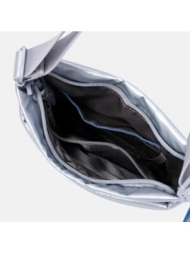 Hedgren HCOCN06/CUSHY - POLYAMIDE - PEAR cushy porté travers Sacs à mains