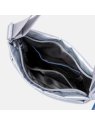 Hedgren HCOCN06/CUSHY - POLYAMIDE - PEAR cushy porté travers sacs-a-mains