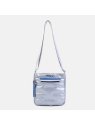 Hedgren HCOCN06/CUSHY - POLYAMIDE - PEAR cushy porté travers sacs-a-mains