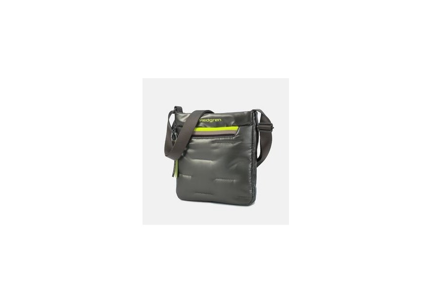 Hedgren HCOCN06/CUSHY - POLYAMIDE - VINT cushy porté travers Sacs à mains