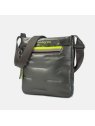 Hedgren HCOCN06/CUSHY - POLYAMIDE - VINT cushy porté travers sacs-a-mains
