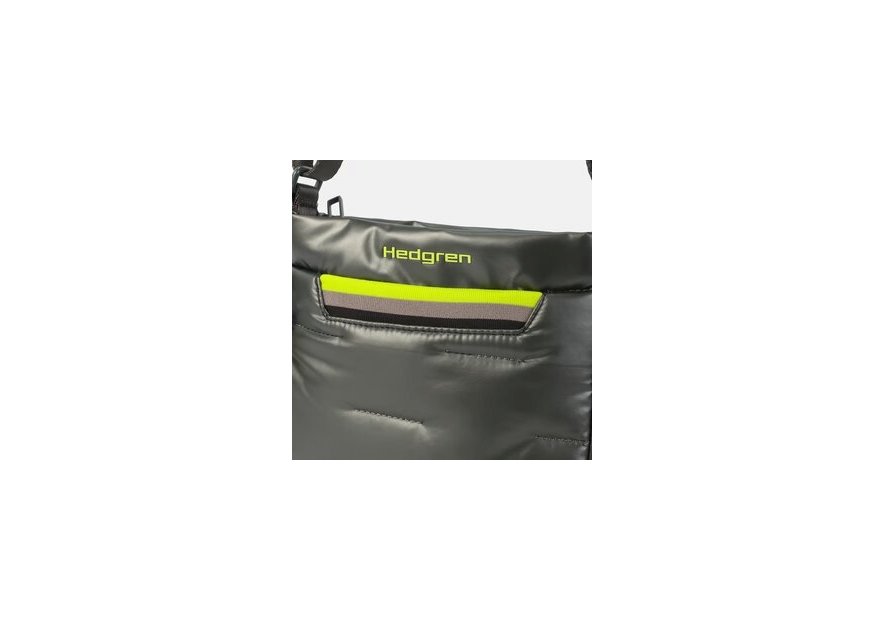 Hedgren HCOCN06/CUSHY - POLYAMIDE - VINT cushy porté travers Sacs à mains