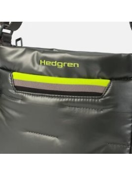 Hedgren HCOCN06/CUSHY - POLYAMIDE - VINT cushy porté travers Sacs à mains