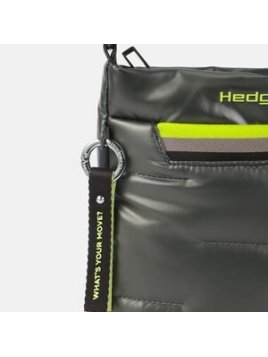Hedgren HCOCN06/CUSHY - POLYAMIDE - VINT cushy porté travers Sacs à mains